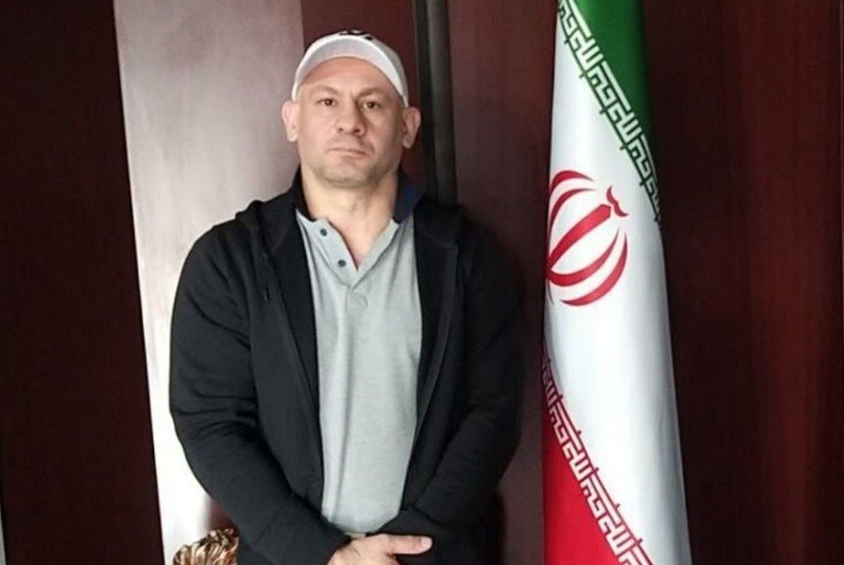 عاشری: هر تورنمنت بین‌المللی بوکس با چهار ماه تمرین برابری می‌کند/ اگر مشکلات حل شود به تیم ملی برمی‌گردم