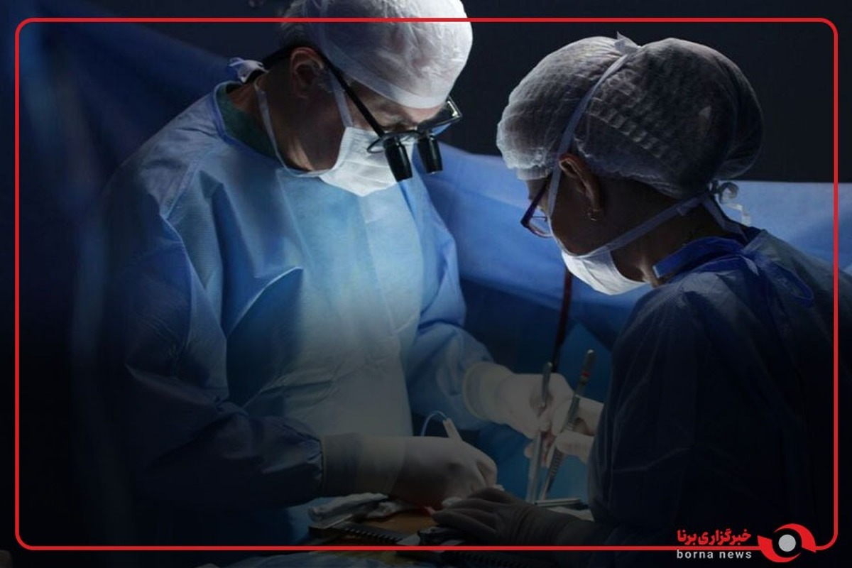 دستیابی متخصصان ایران به فناوری پیشرفته‌ در حوزه پیوند بافت