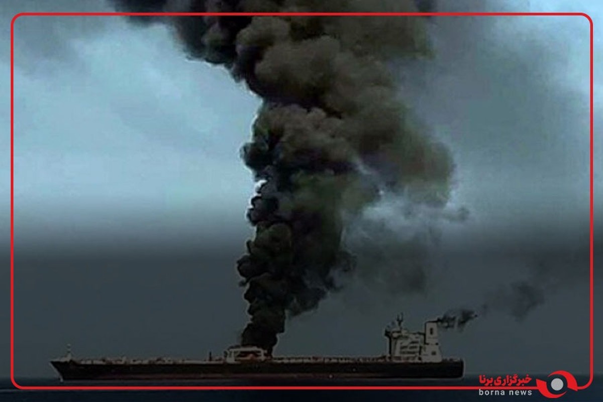 اعلام جزئیات هدف‌گیری و غرق کردن کشتی ایتِرنِتی سی به دست ارتش یمن