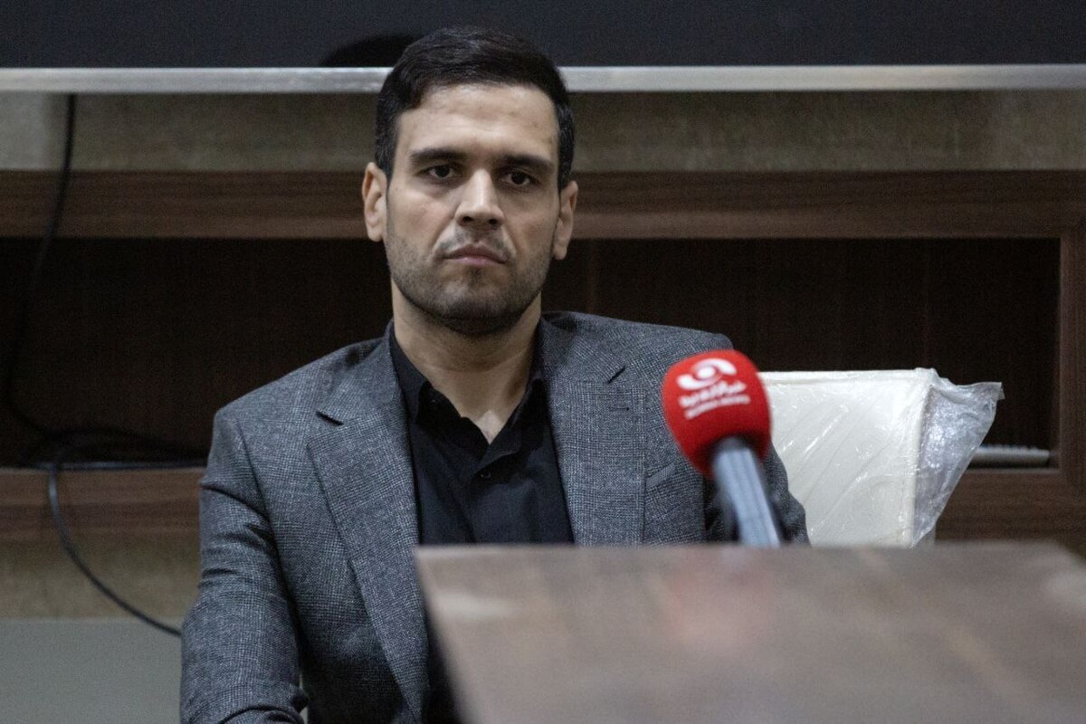 نعیمی: انسجام داخلی سرمایه‌ای بی‌نظیر برای ایران است / شبکه 