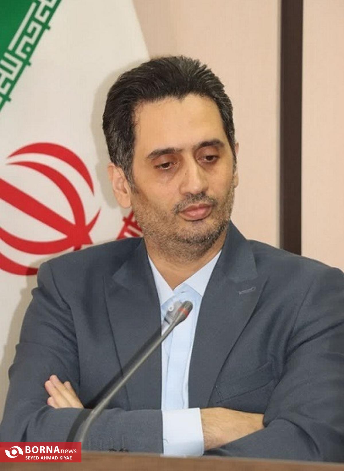 سرپرست بخشداری احمدسرگوراب شفت منصوب شد