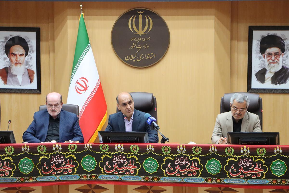 سفر بدون اطلاع قبلی رئیس‌جمهور، زمینه‌ساز پیگیری میدانی مطالبات گیلان