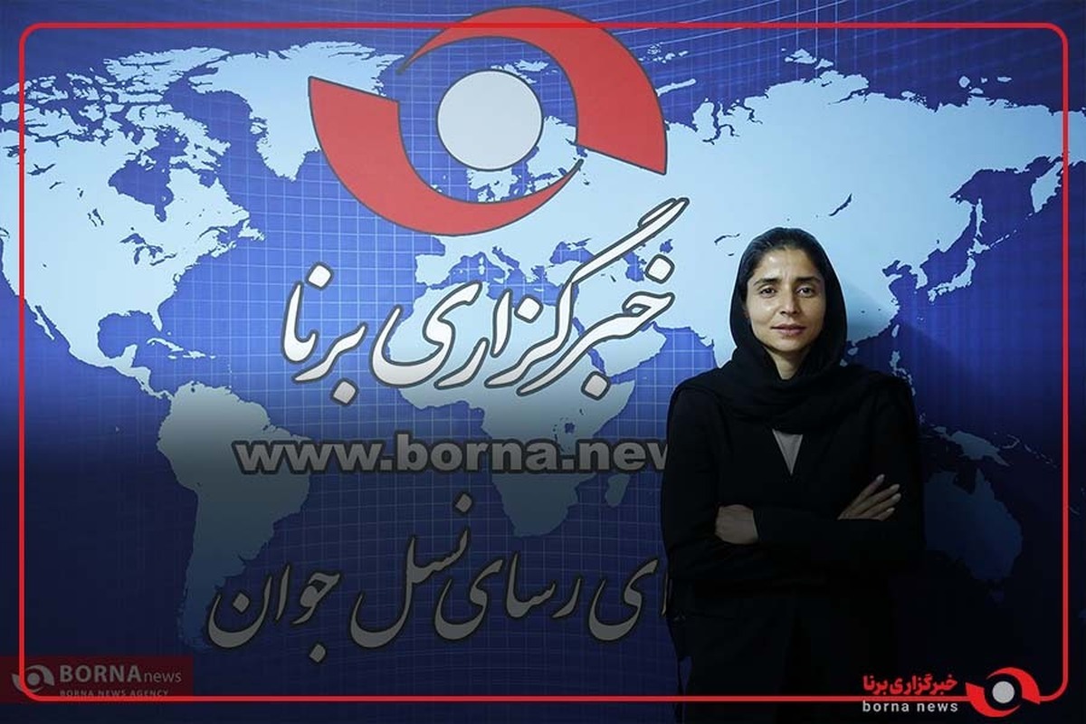 عاطفه رمضانی: مردم همیشه با کامنت‌های خود برای‌مان انرژی مثبت می‌فرستند