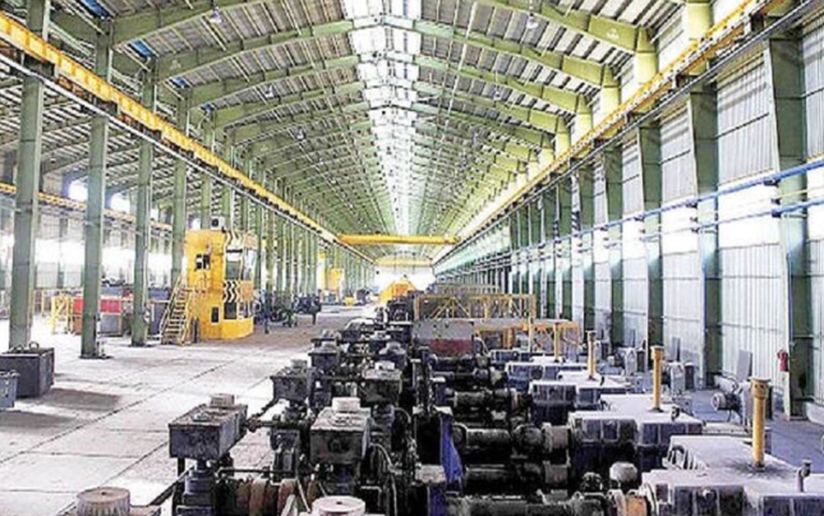 ۱۸۰۰ طرح صنعتی در استان قزوین در دست اجراست