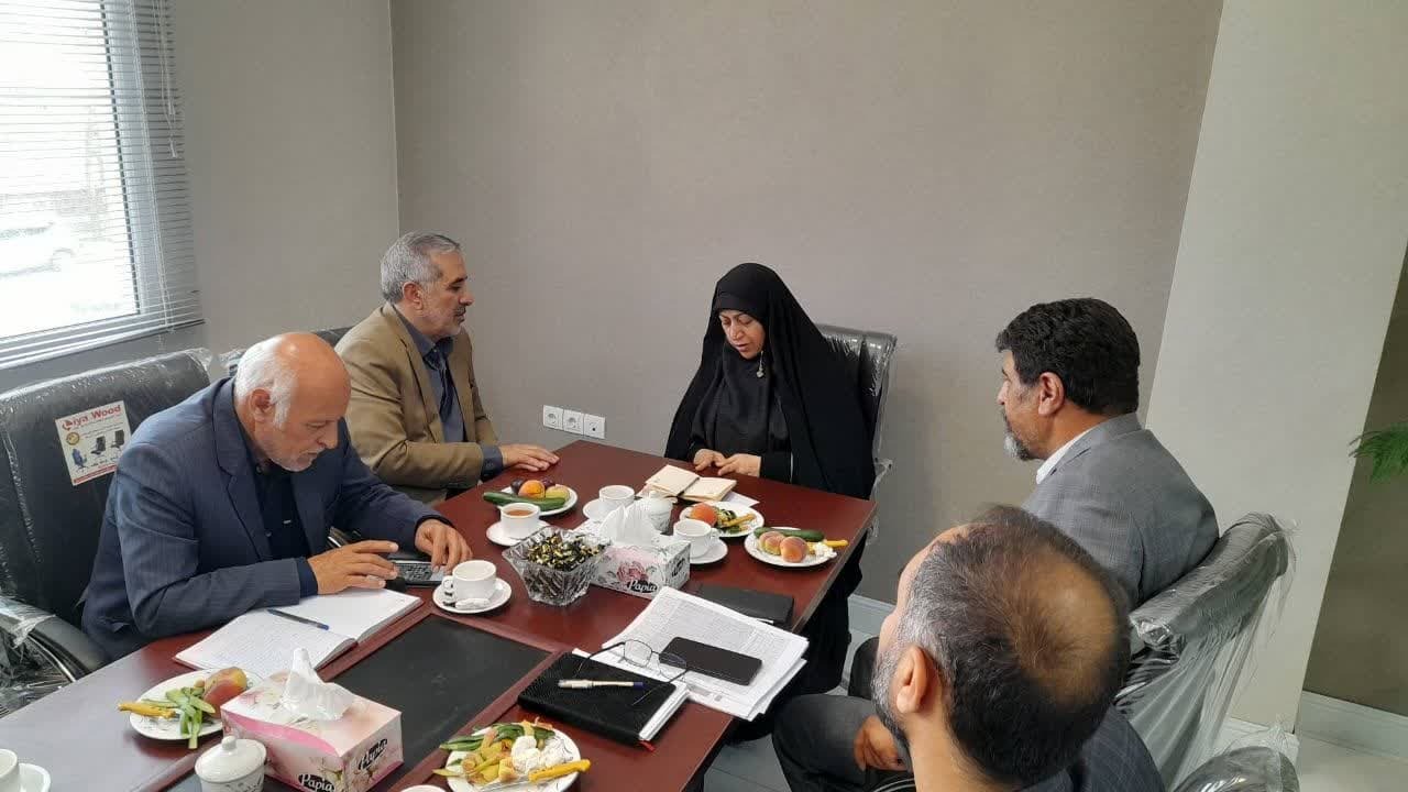 ۱۸۰۰ طرح صنعتی در استان قزوین در دست اجراست ۱۸۰۰ طرح صنعتی در استان قزوین در دست اجراست