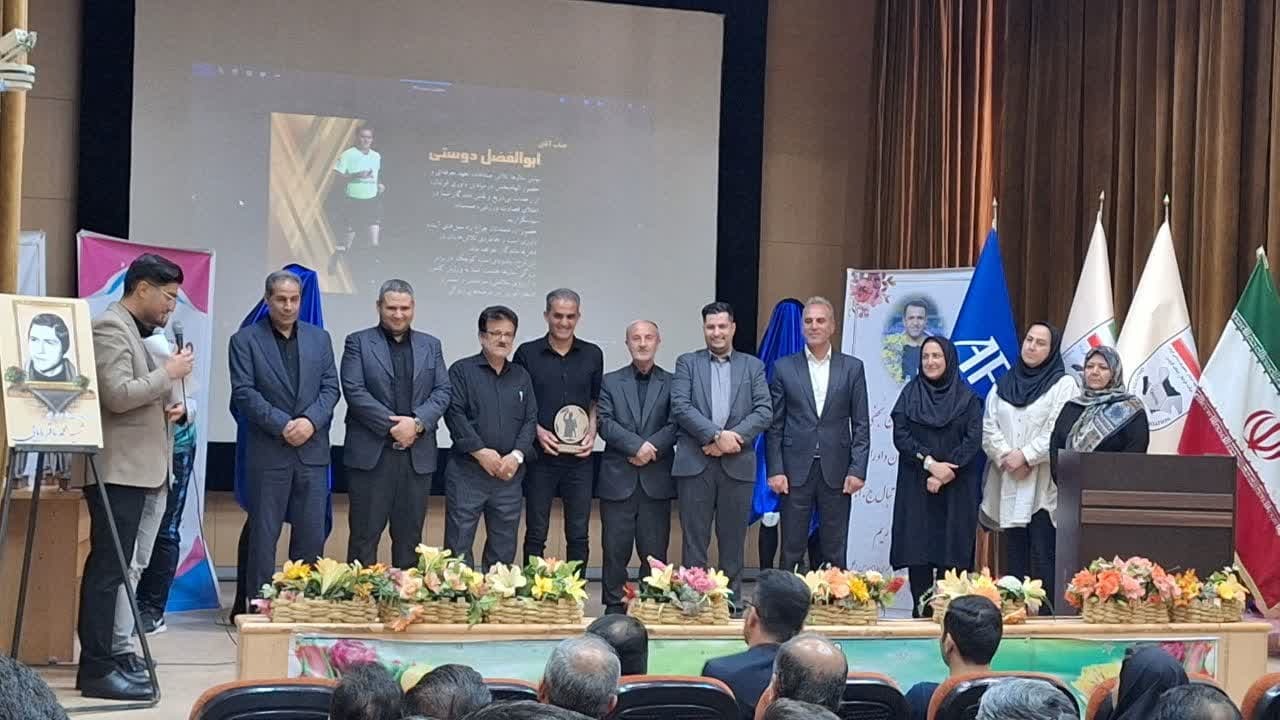 آموزش های تئوری وعملی داوران فوتبال را در استان قزوین جدی بگیرید