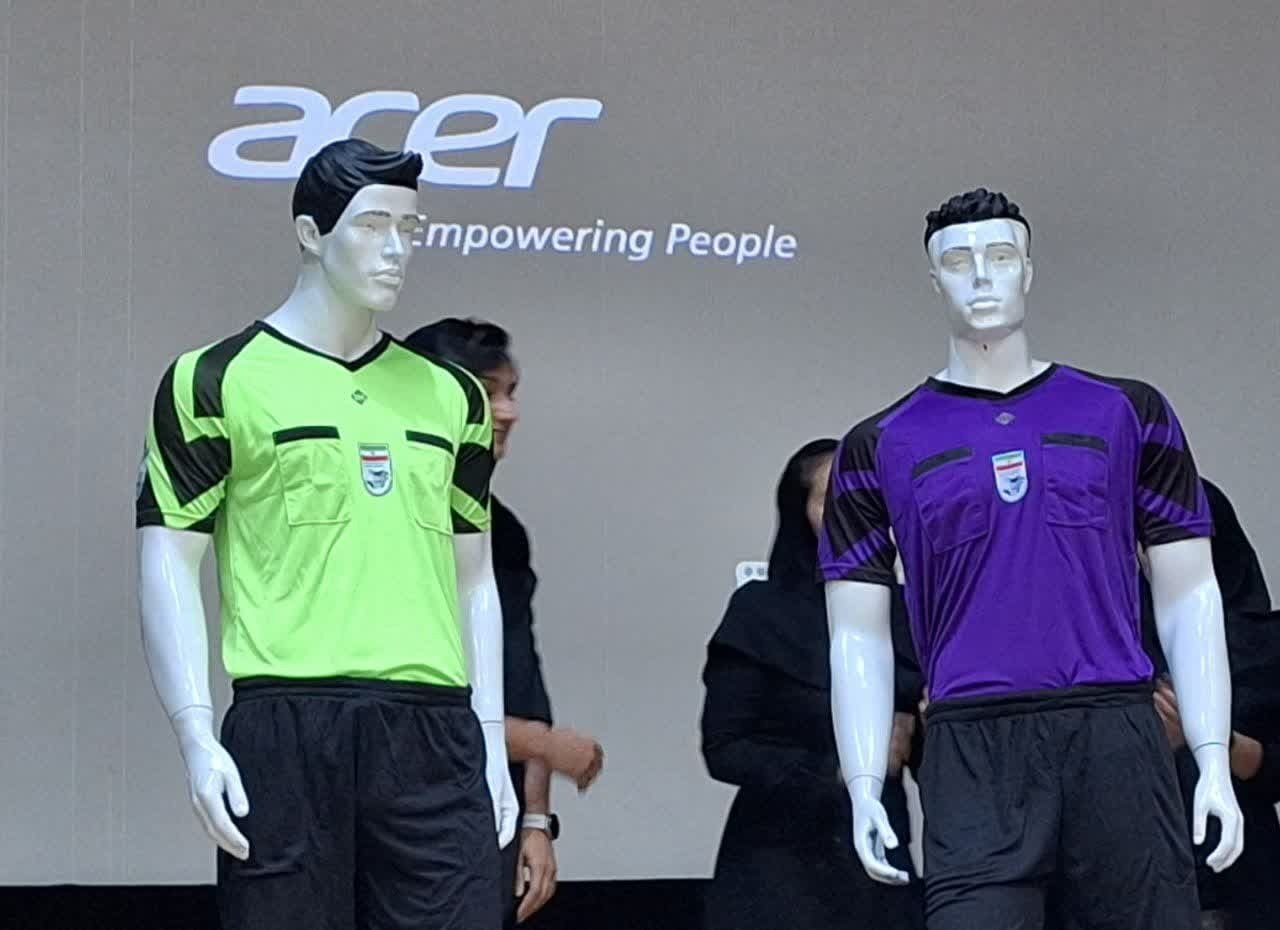 آموزش های تئوری وعملی داوران فوتبال را در استان قزوین جدی بگیرید