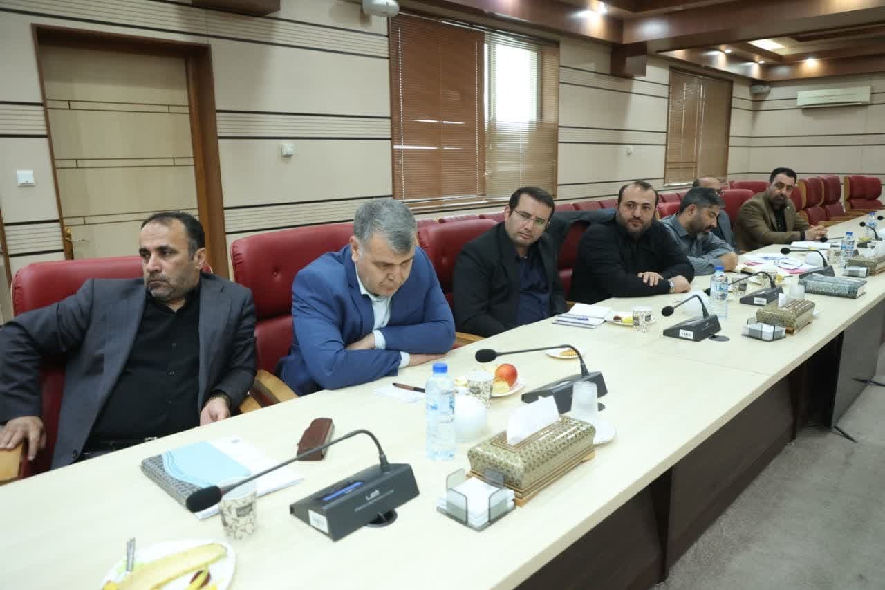 نوذری: کلید عبور از بحرانها اتکا به سرمایه های اجتماعی است نوذری: کلید عبور از بحرانها اتکا به سرمایه های اجتماعی است