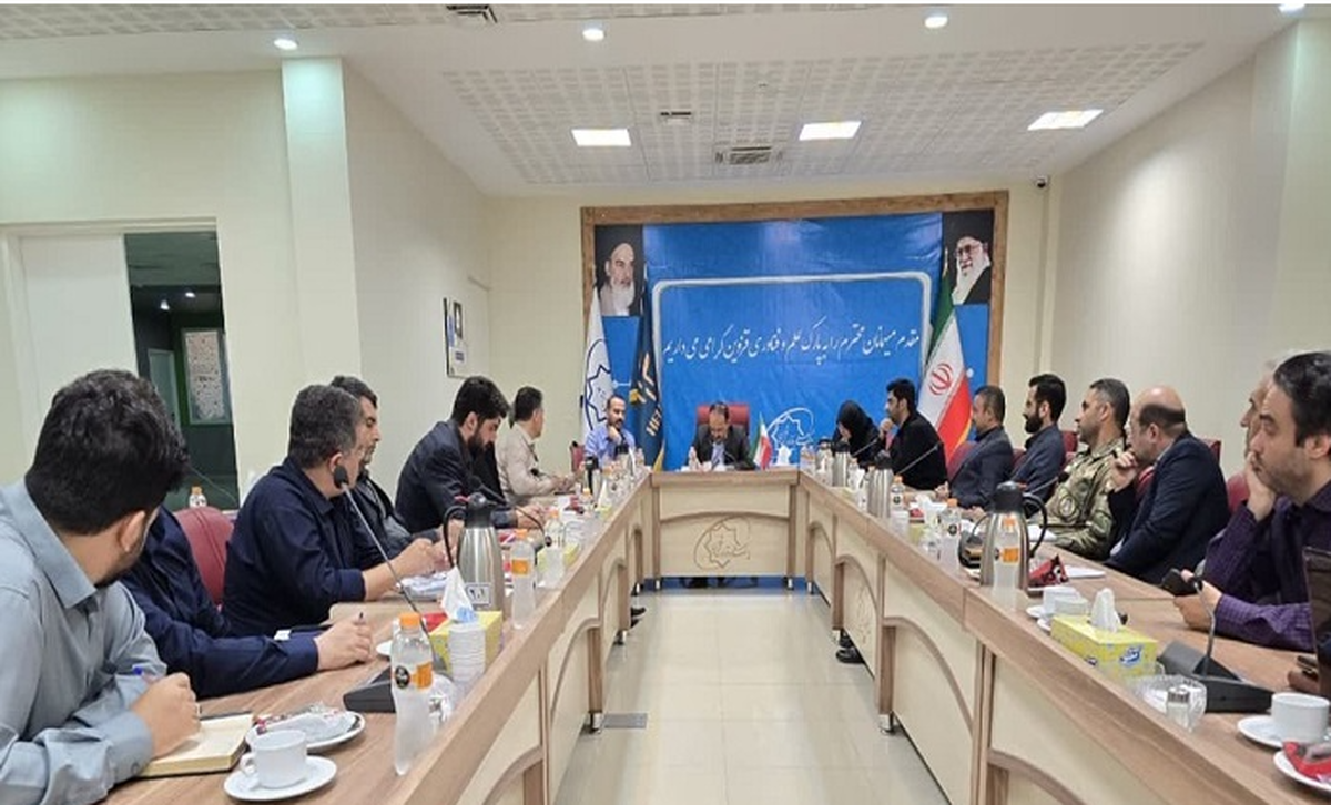 رویداد «امید ۲» در راستای حمایت از ایده‌های جوانان در قزوین برگزار می‌شود