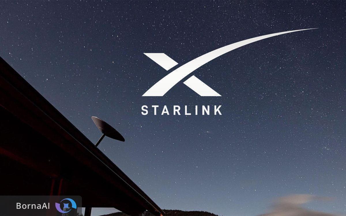 فعالیت استارلینک در قطر آغاز شد