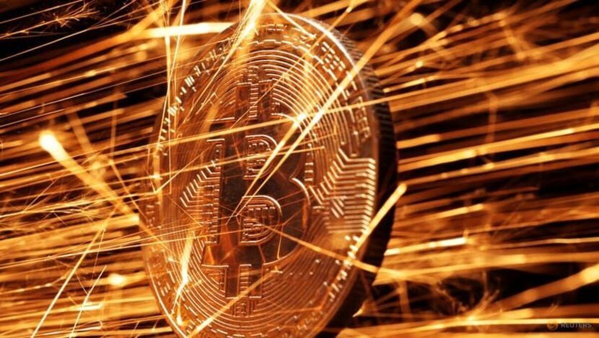 بیت‌کوین به ۱۱۲ هزار دلار رسید