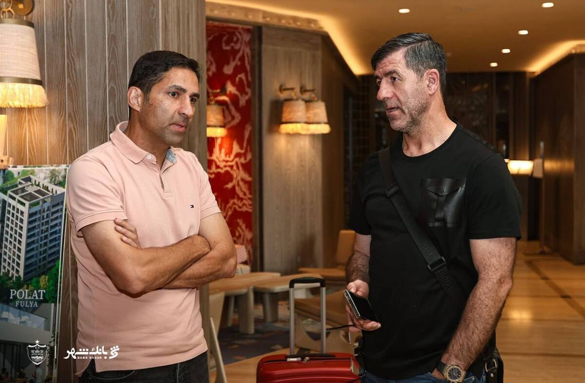 آخرین فرصت سرمربی پرسپولیس به برخی سرخپوشان/ هاشمیان لیست داد؟