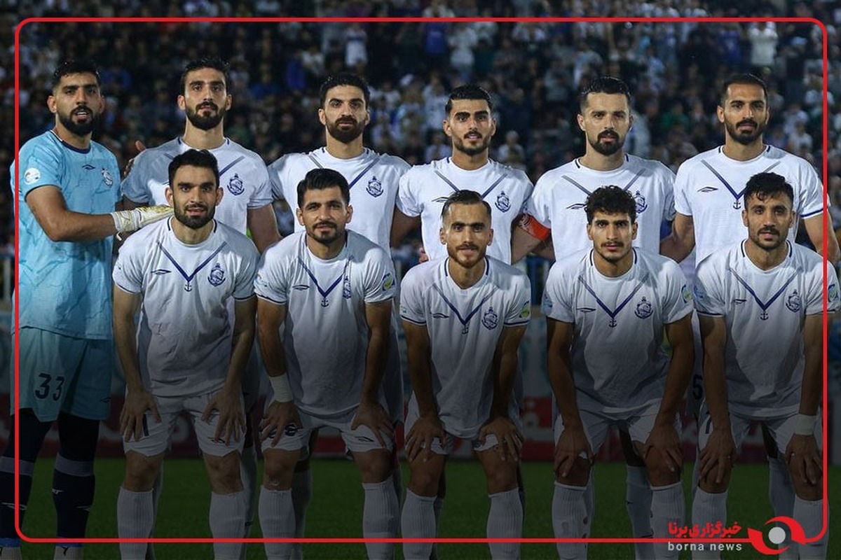 شروع تمرینات ملوان برای فصل جدید از روز گذشته