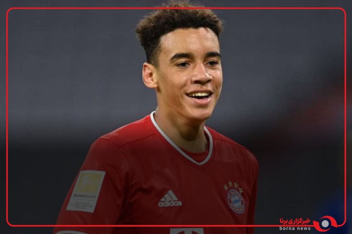 موسیالا: دوناروما مقصر نیست