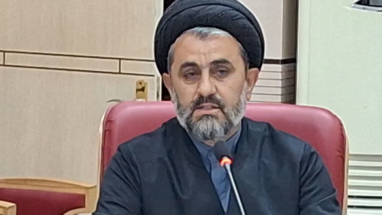 نوذری: تمام قد پای ثبت جهانی منظر تاریخی الموت هستیم