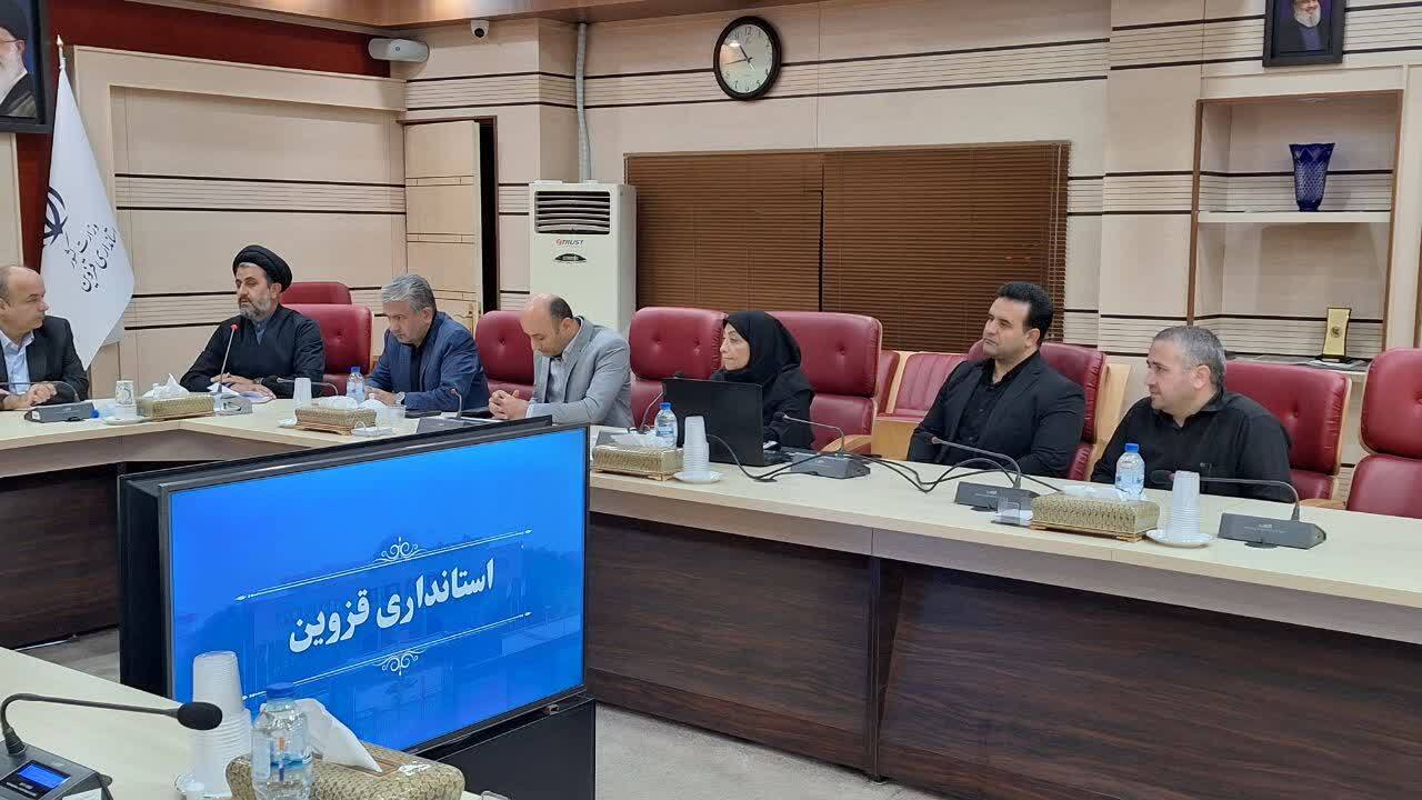 نوذری: تمام قد پای ثبت جهانی منظر تاریخی الموت هستیم