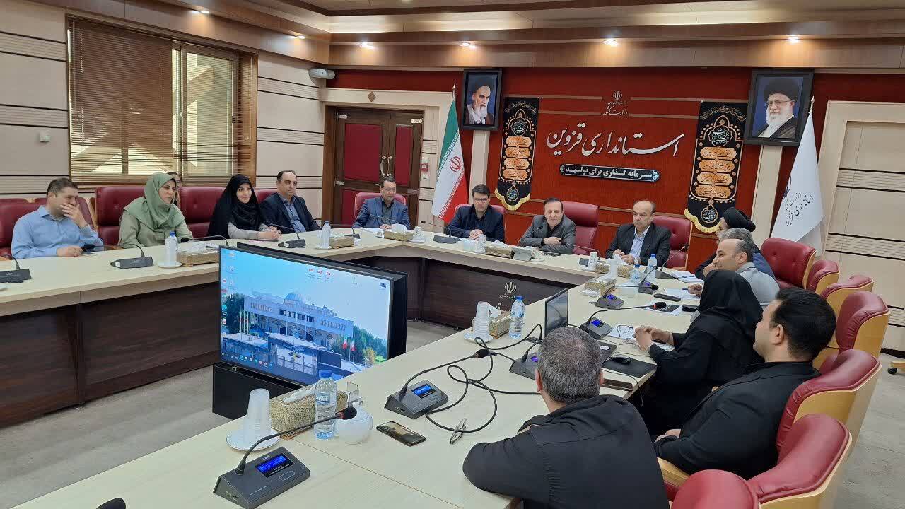 نوذری: تمام قد پای ثبت جهانی منظر تاریخی الموت هستیم