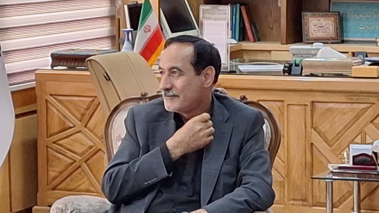 سامانه آبیاری نوین در ۵ میلیون و ۶۰۰ هزار هکتار از اراضی کشاورزی کشور اجرا شده است