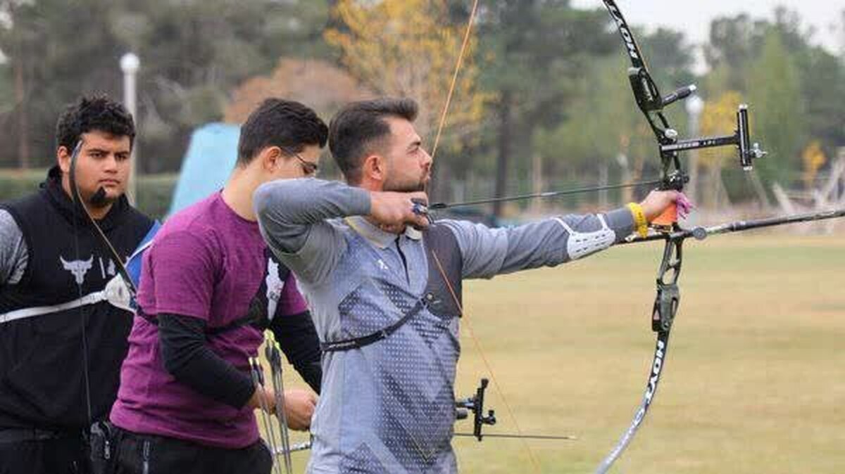 سقوط کماندار سپاهان از کوه