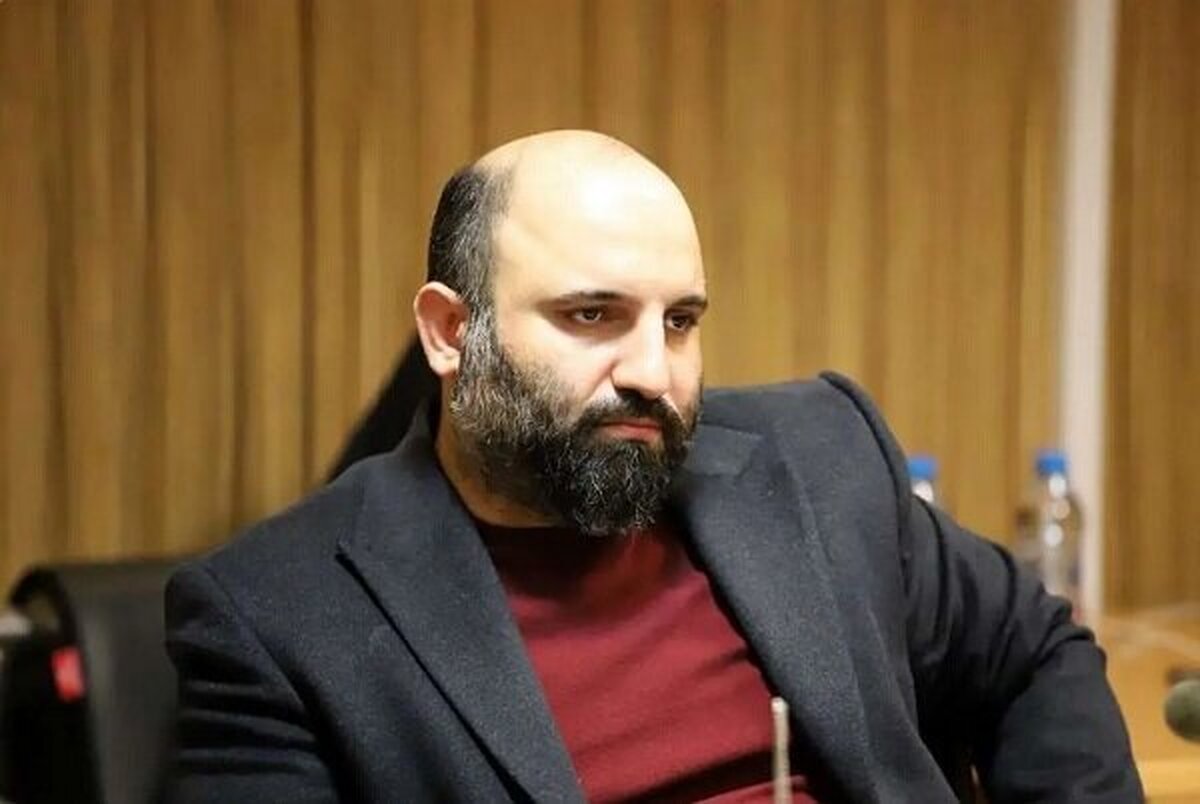 رضا عاشری مسئولیتی در سازمان پدافند غیرعامل ندارد