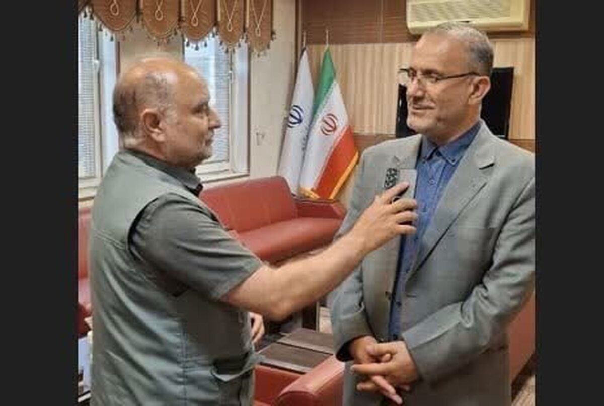 قزوین در رشته تیراندازی می‌تواند به استان شاخص کشور تبدیل شود