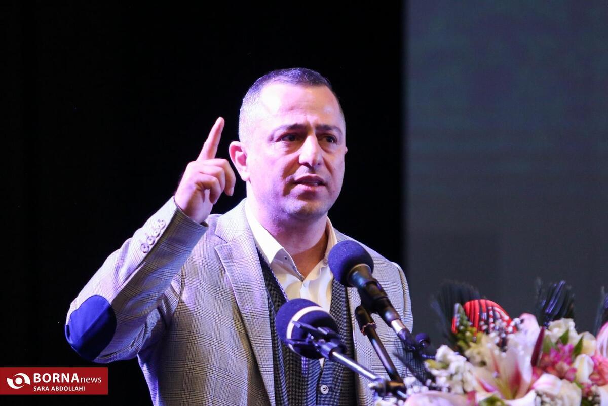 لزوم ترمیم آینه رسانه ملی در مبارزه با رسانه‌های مخرب و تحریم