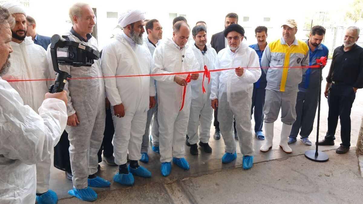 وزیر کشاورزی: اوقاف پیشران حمایت از دانش بنیان ها با هدف توسعه اقتصادی کشور است