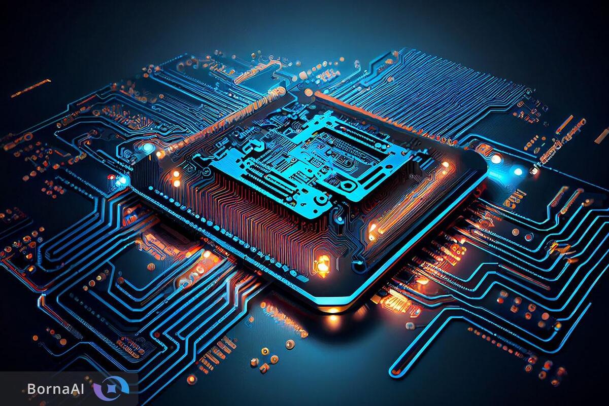 گوشی‌های هوشمند هزار برابر سریع‌تر می‌شوند!