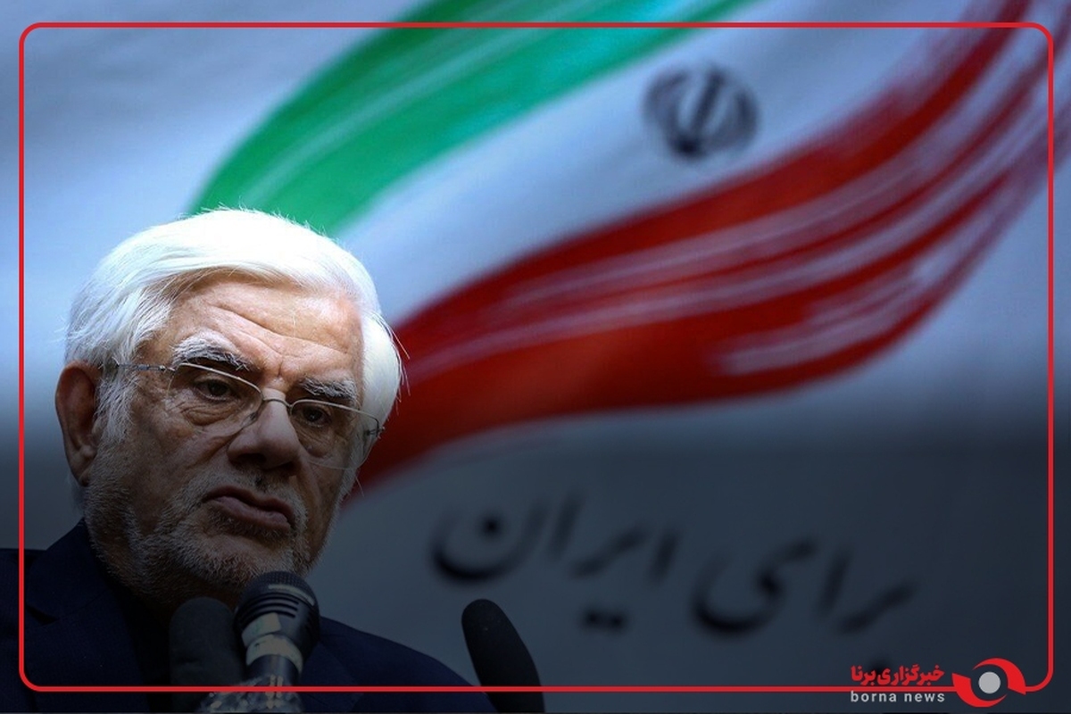 عارف: با فرماندهی فرمانده کل قوا و آمادگی دولت، شرایط جنگی را مدیریت کردیم