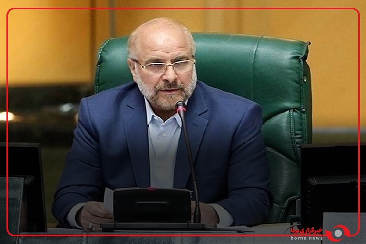 قالیباف: در شب نخست حمله، فرماندهان ما در اتاق‌های فرماندهی حضور داشتند و در همان‌جا به شهادت رسیدند