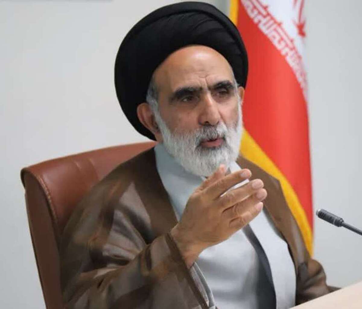 برنامه‌های فرهنگی و اجتماعی مکمل ابعاد فنی امنیت غذایی است