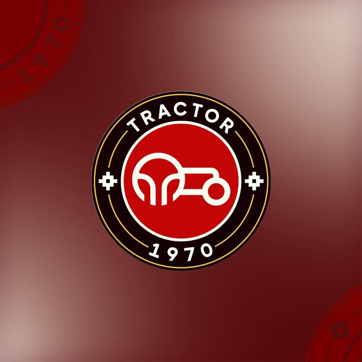 اقدام میهن پرستانه باشگاه تراکتور در حمایت از ایران