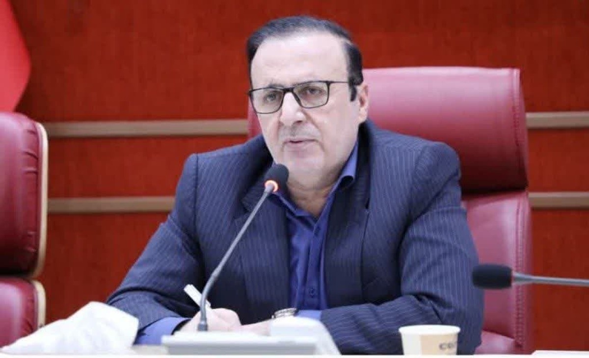 ظرفیت عظیم دینی قزوین با ۲ هزار هیئت مذهبی ارزشمند است