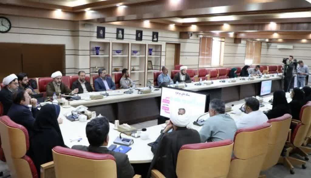 ظرفیت عظیم دینی قزوین با ۲ هزار هیئت مذهبی ارزشمند است