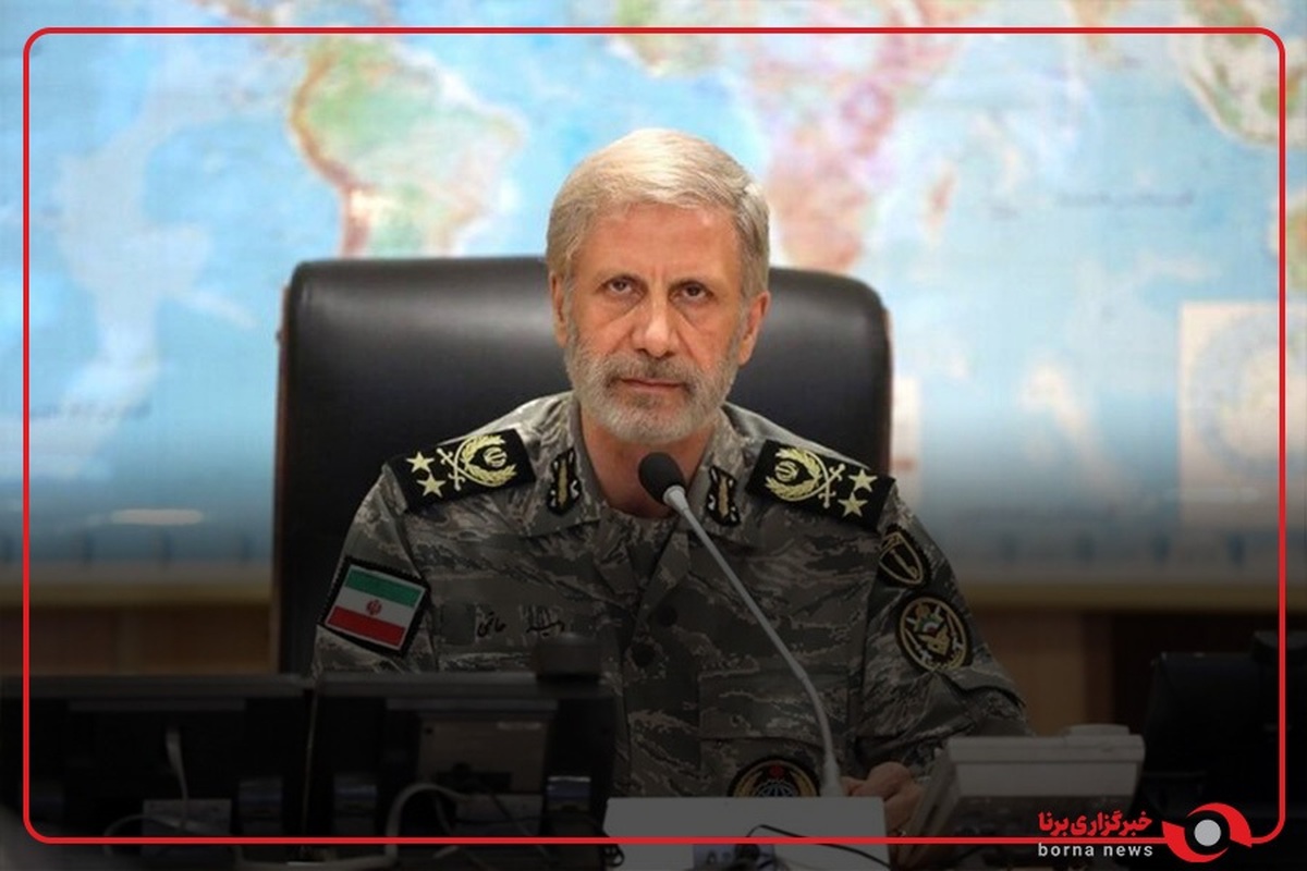 فرمانده ارتش: آمریکایی‌ها هربار که دست به جنایات زدند، پاسخ قاطعانه دریافت کردند و این‌بار هم به همین ترتیب خواهد بود