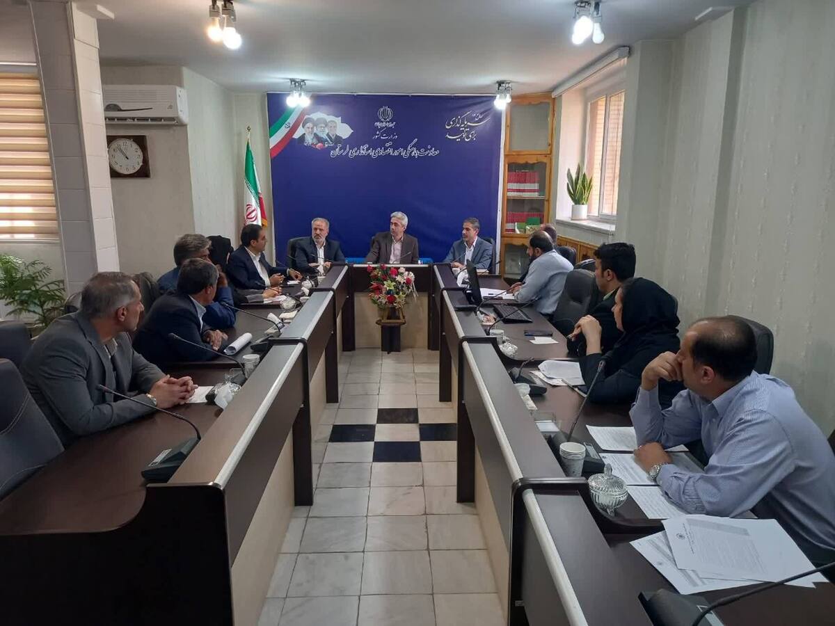 آمادگی بزرگترین هلدینگ سرمایه‌گذاری صندوق بازنشستگی کشور برای سرمایه‌گذاری درلرستان