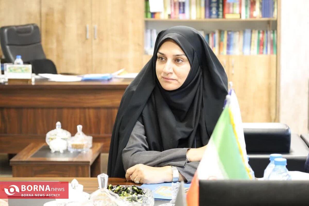 تفاهم‌نامه‌ای برای مهارت‌آموزی و اشتغال