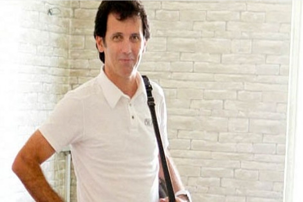 عزیزیان: حسینی نبود استقلال سقوط می‌کرد/ صعود به جام جهانی کار سختی نبود