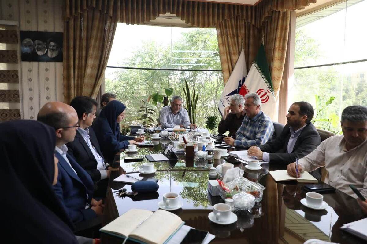 آغاز فعالیت قرارگاه علمی، فرهنگی و اجتماعی شهید دکتر محمد مهدی طهرانچی