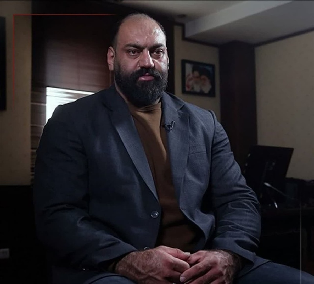 قویترین مرد ایران: پاسخ مقتدرانه به جنایات اسرائیل آرزوی جهانیان بود که به حقیقت تبدیل شد