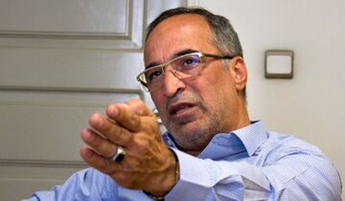 واعظ آشتیانی: آمریکا و رژیم صهیونیستی دچار خطای محاسباتی شدند