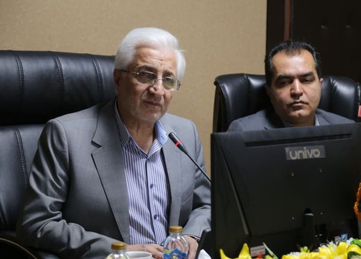 استاندار خراسان شمالی: اصناف، ستون اقتصاد و سد راه توطئه‌های دشمن هستند