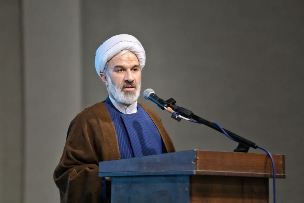 رئیس کل دادگستری خراسان شمالی: تهاجم به رسانه ملی، نشانه استیصال دشمن است