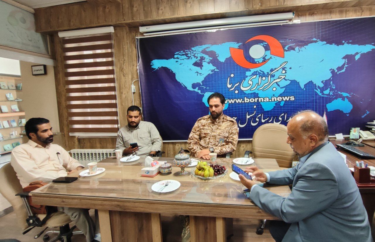 مقابله با صهیونیسم نقطه اشتراک رسانه‌هاست