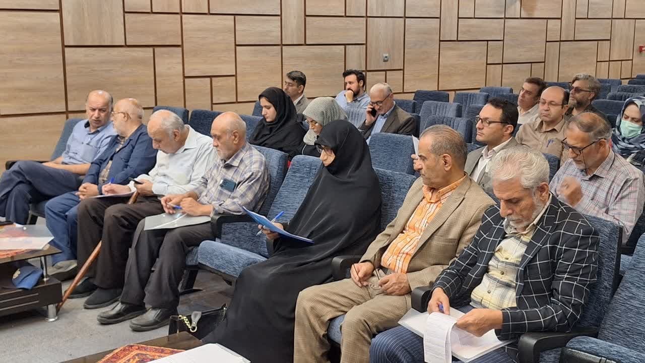 اتاق وضعیت اجتماعی در قزوین راه اندازی می شود 