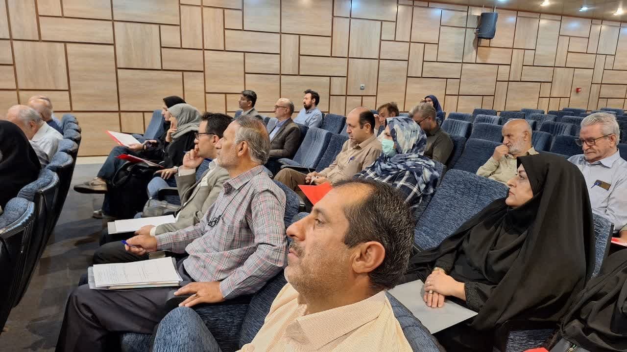 اتاق وضعیت اجتماعی در قزوین راه اندازی می شود 