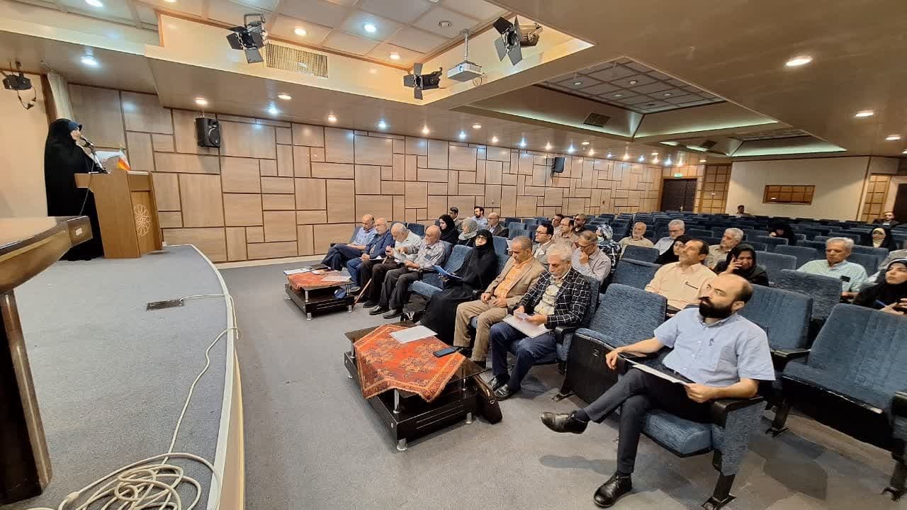 اتاق وضعیت اجتماعی در قزوین راه اندازی می شود 