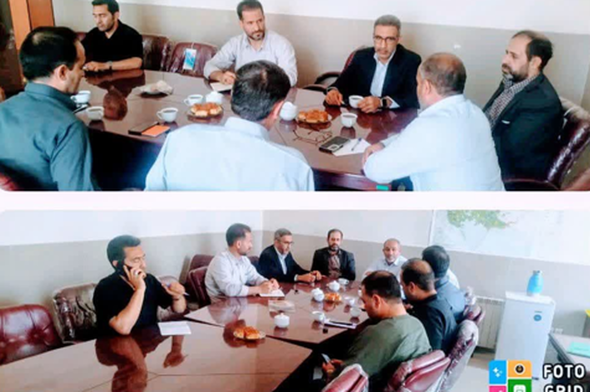 گشت و بازرسی از وضعیت بازار در شهرستان آبیک تداوم دارد