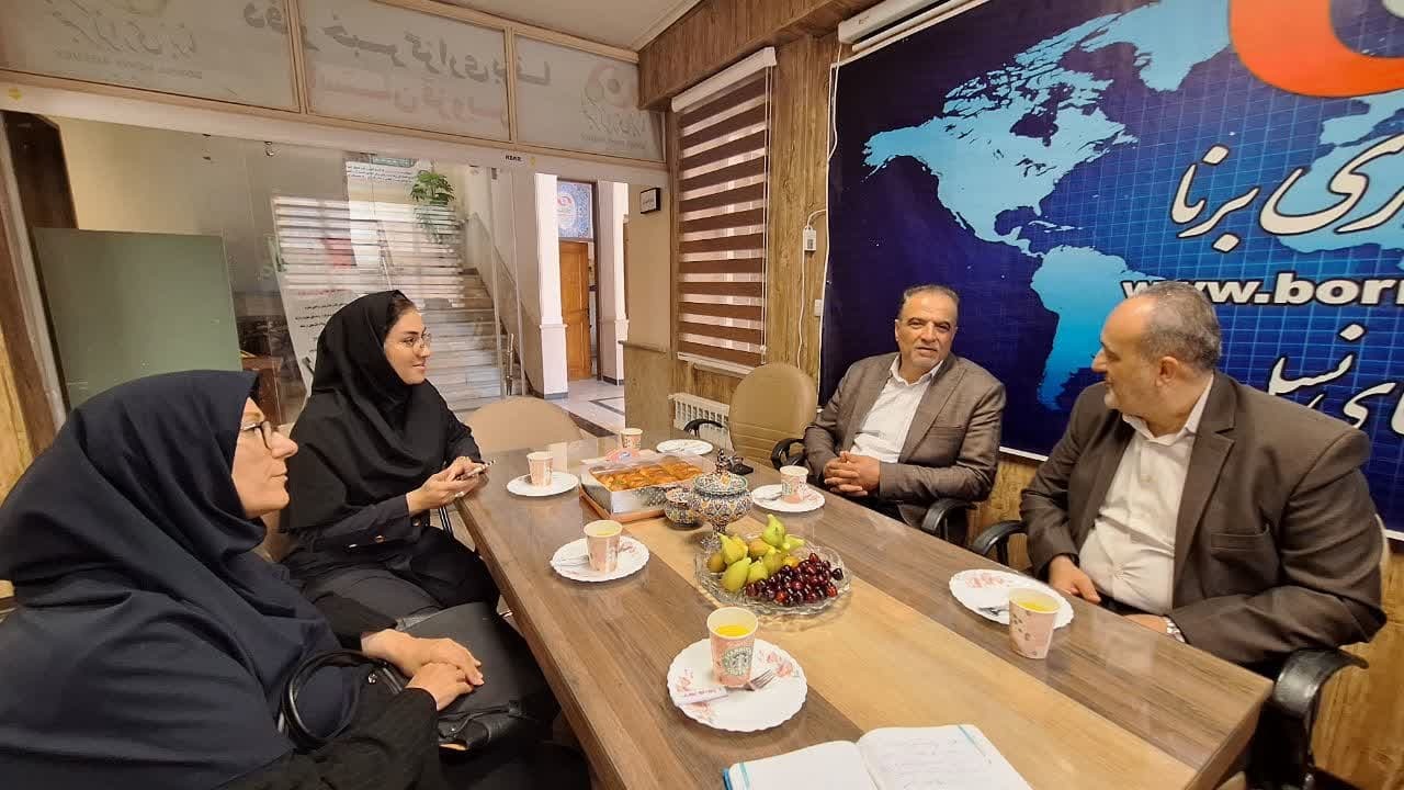 رسانه‌های استان قزوین ضمن صیانت از شرافت قلم، آرامش را به جامعه تزریق کردند