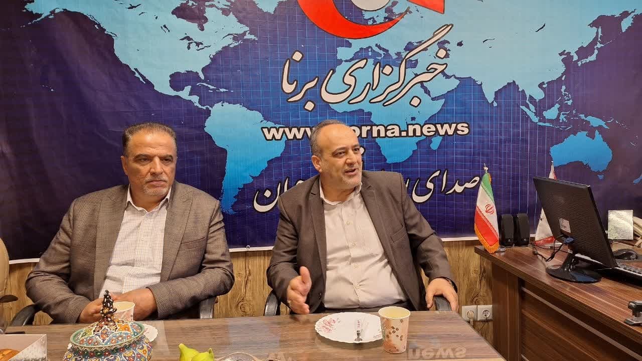 رسانه‌های استان قزوین ضمن صیانت از شرافت قلم، آرامش را به جامعه تزریق کردند